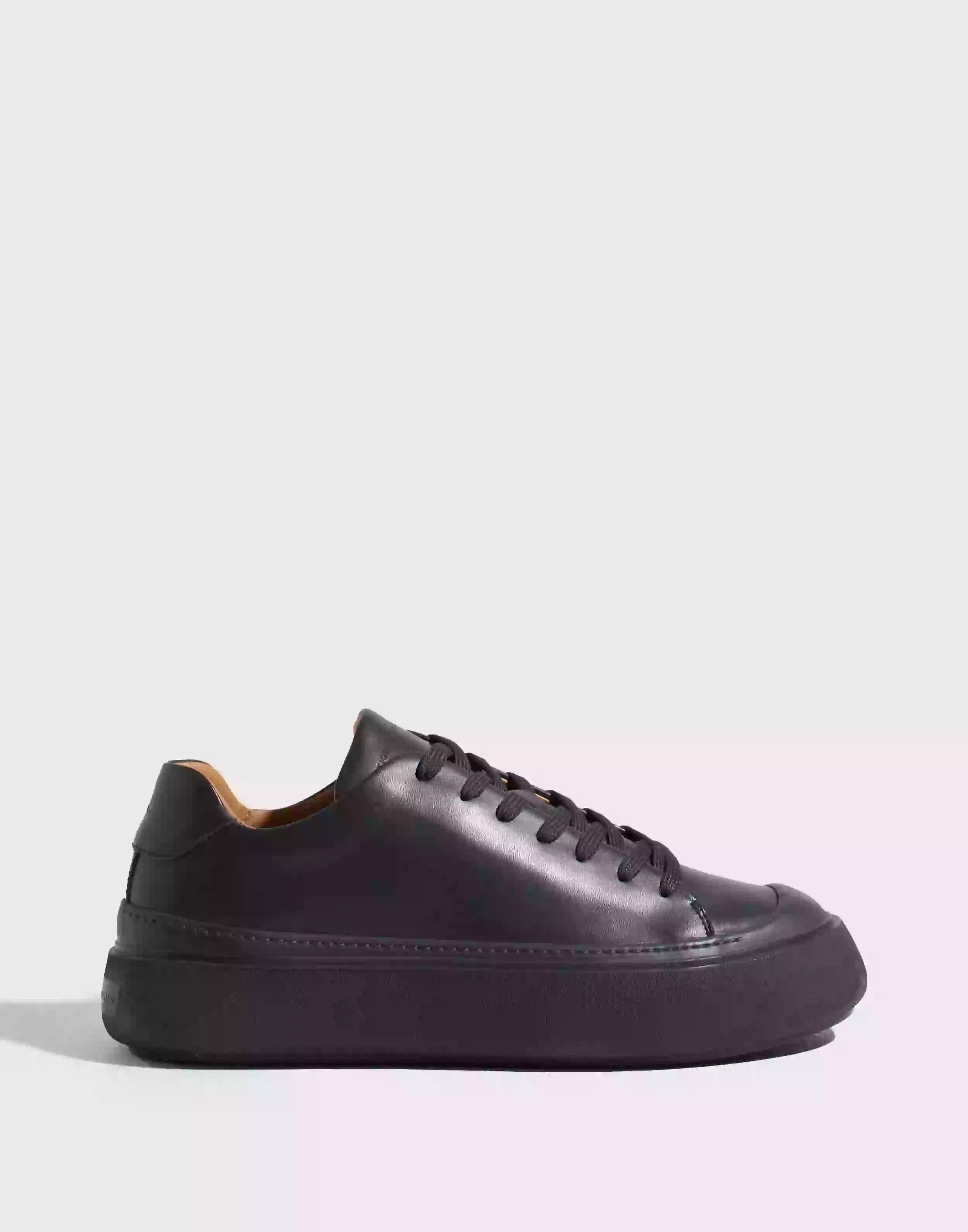 Tiger of Sweden Stam Låga sneakers Phantom