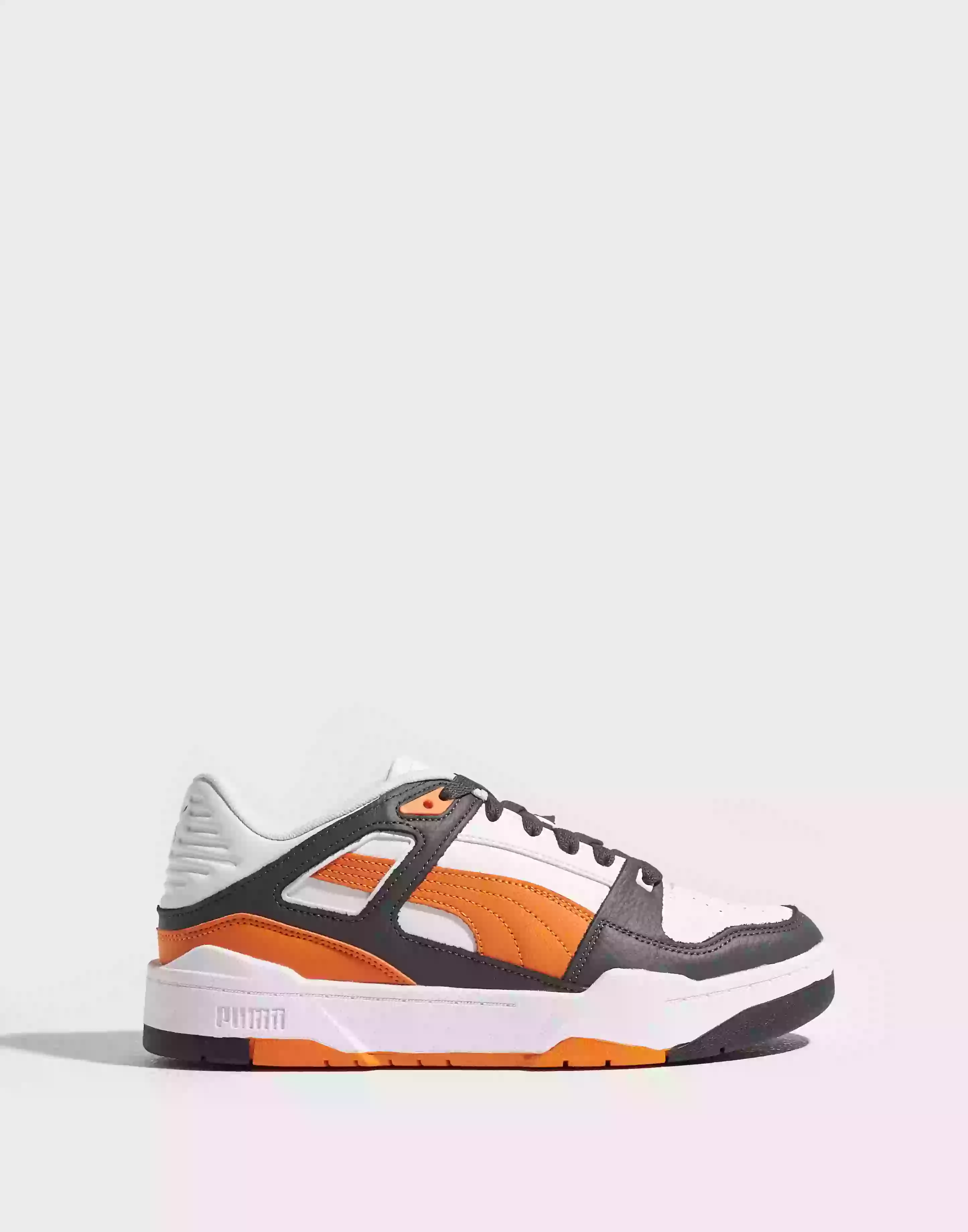 Puma Slipstream lth Puma Chunky sneakers Pumpkin Pie