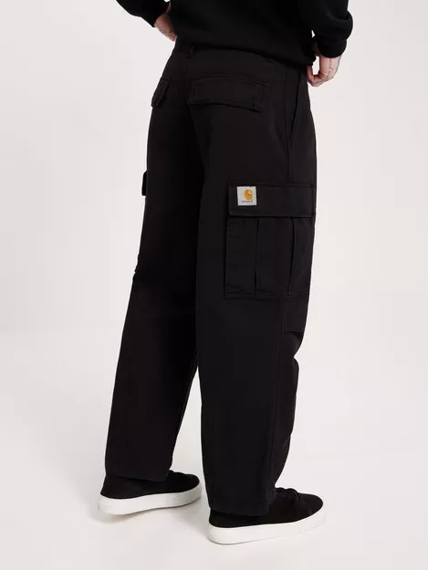 Buy Carhartt WIP Cole Cargo Pant - Black