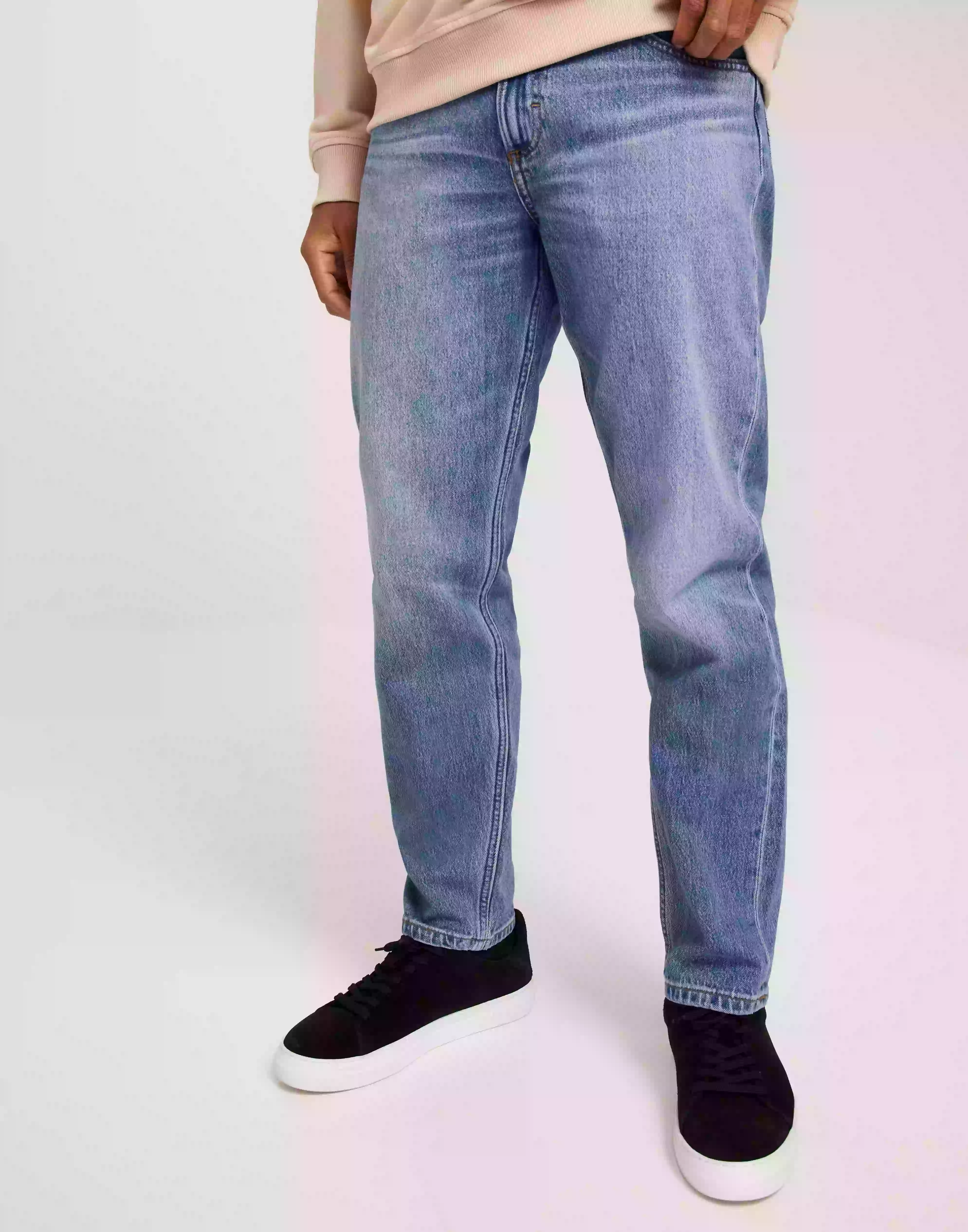 Lee Jeans Oscar Downtown Straight jeans Downtown