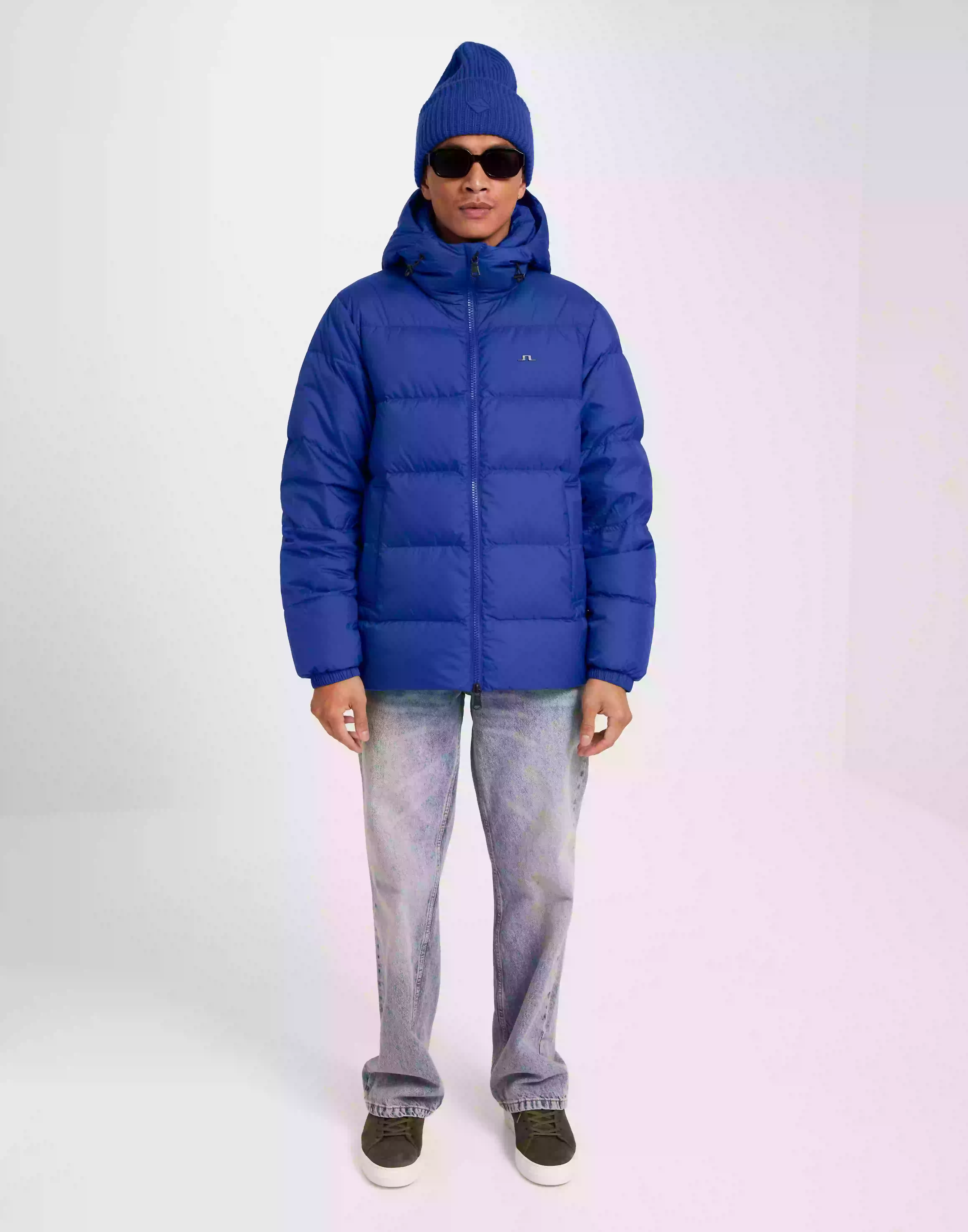 J Lindeberg Barrell Down Jacket Dunjackor Surf the Web