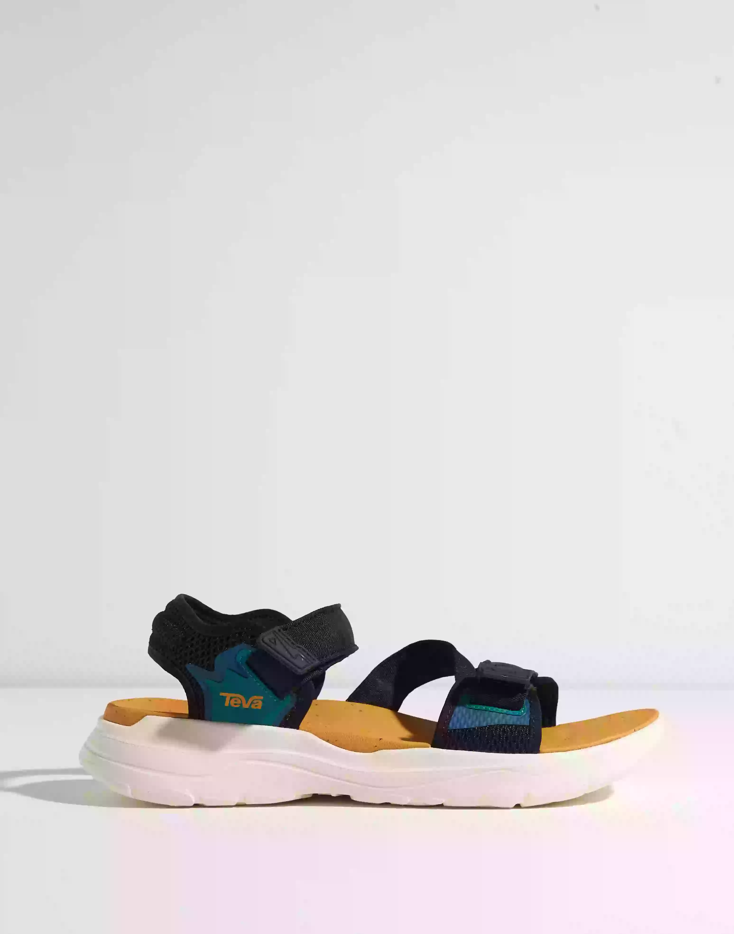 Teva Zymic Sandaler Multicolor