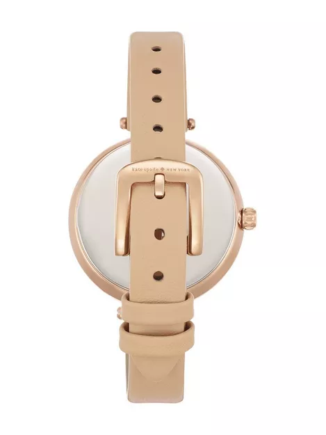 Buy Kate Spade New York Holland Skinny Strap Watch - Rose 