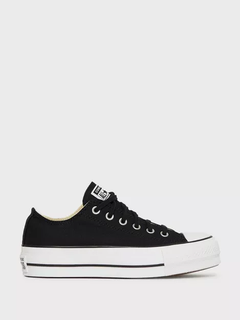 Buy Converse Chuck Taylor All Star Lift Ox - | Nelly.com