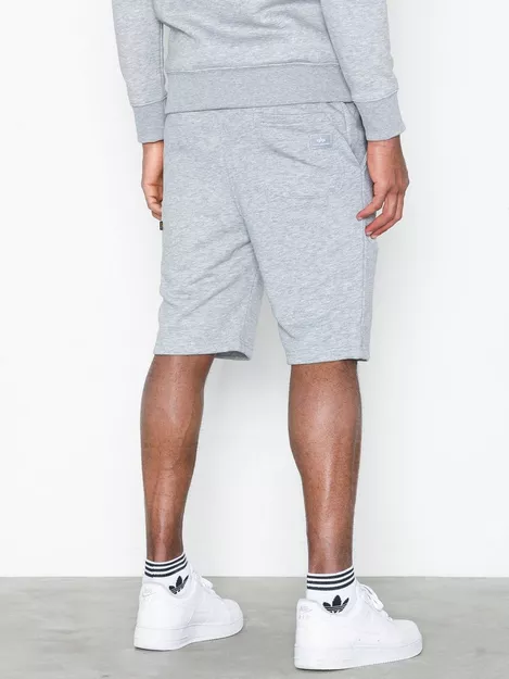 Buy Alpha Industries X-Fit Cargo Short - Heather Grey | NLY Man