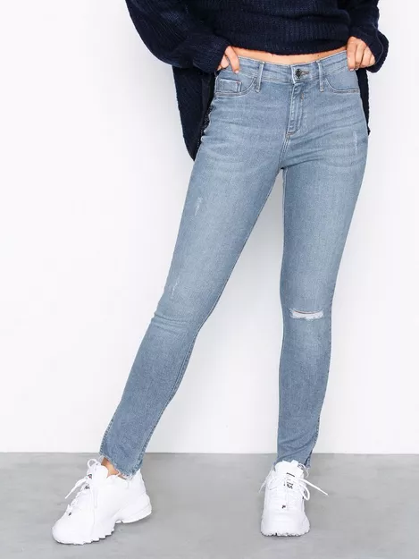 Buy Molly Wind Jeans - Tint | Nelly.com