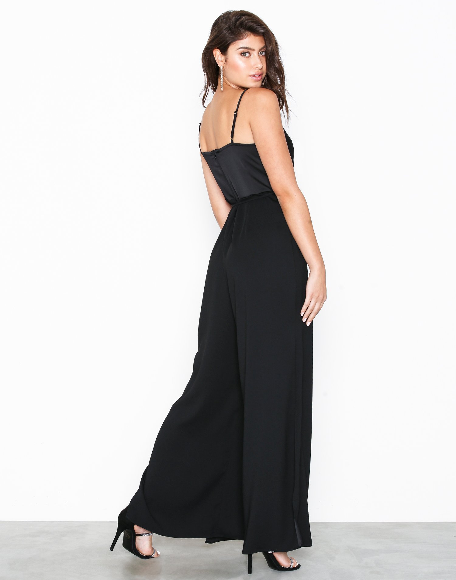 river island cowl neck jumpsuit