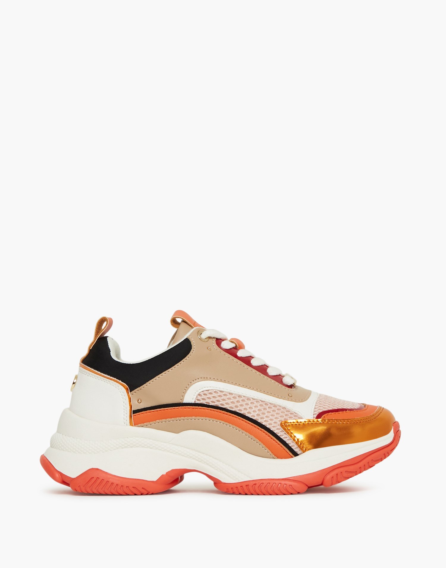 river island chunky sneakers