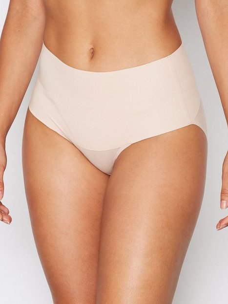 Spanx Brief Shaping & Support Nude