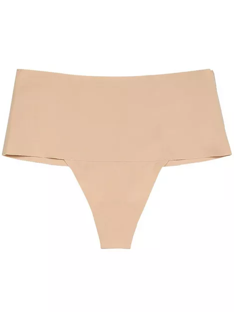 Buy Spanx Undie-tectable® Thong - Nude