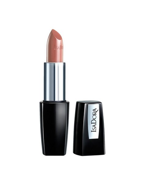 Isadora Perfect Moisture Lipstick Läppstift Bare