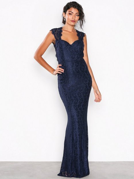 Lace Gown Dresses