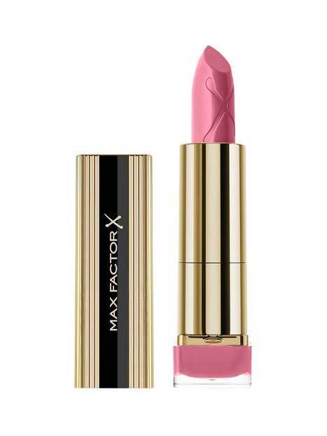Max Factor Colour Elixir Lipstick Läppstift Dusky Rose