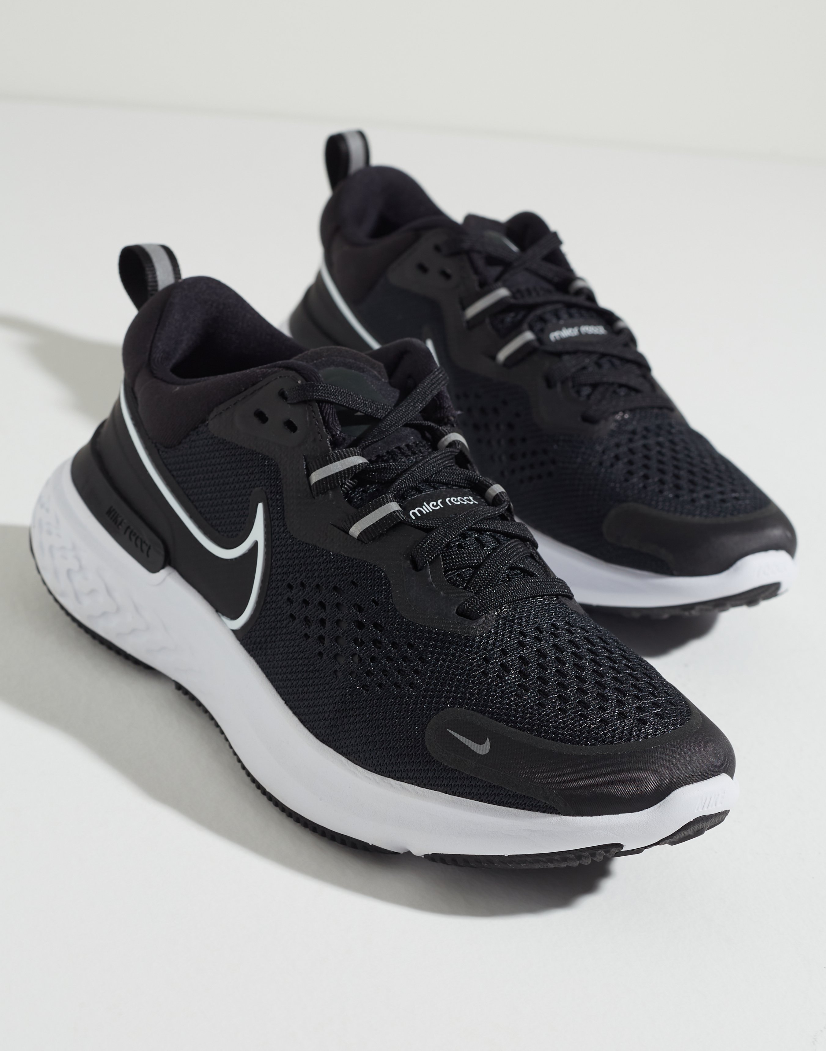 Wmns nike react miler 2