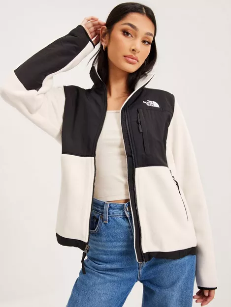Buy The North Face Women's Denali Jacket - White