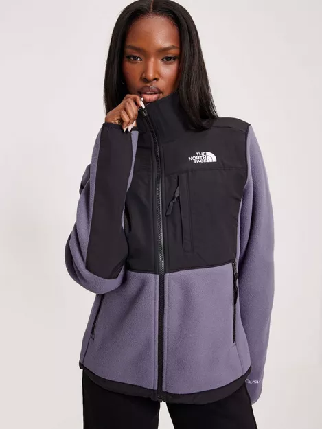 Buy The North Face Women's Denali Jacket - Purple