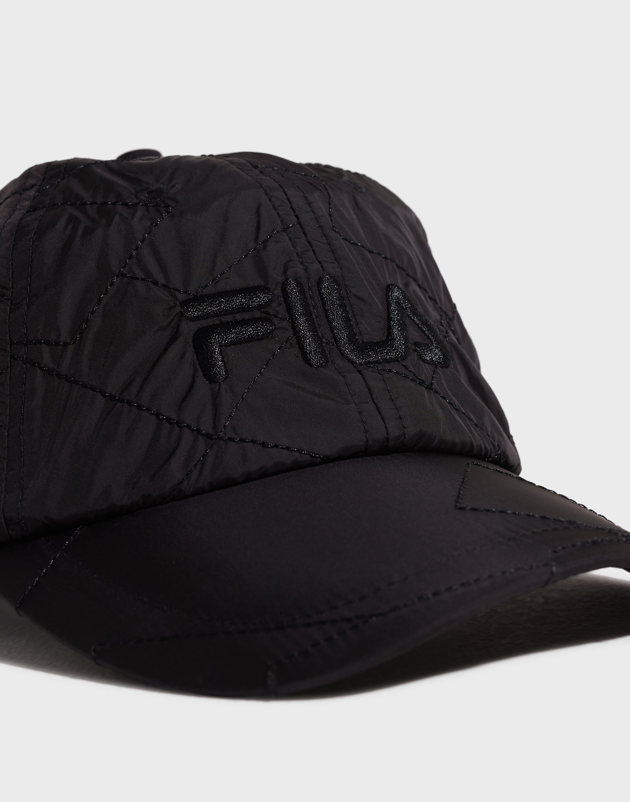 Off-White nylon hat