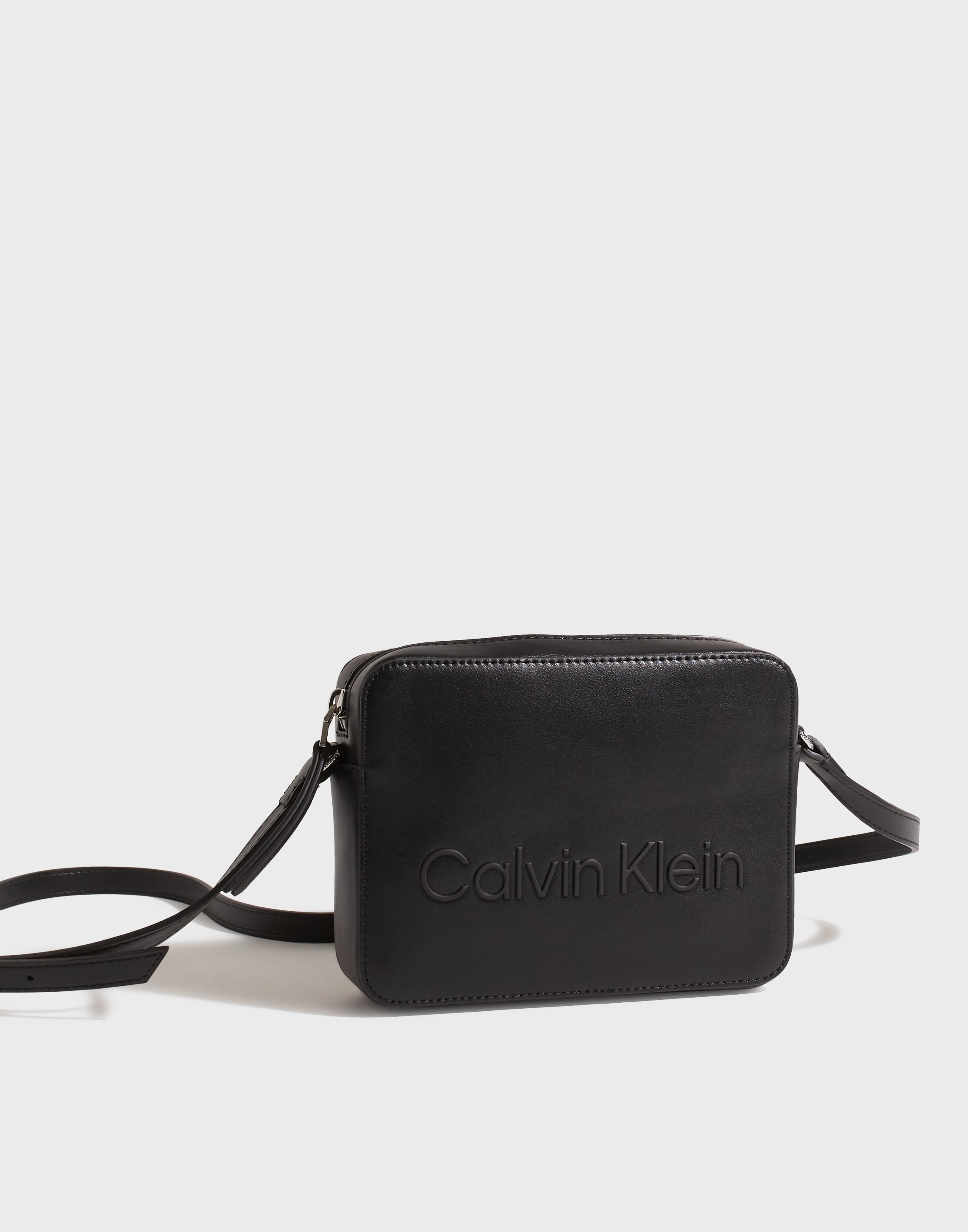 calvin klein black bags