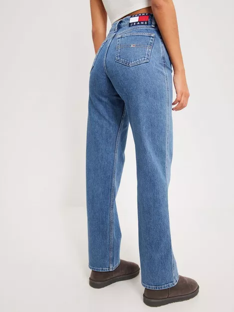 BETSY Denim Buy Tommy - MR LOOSE Jeans AG6115