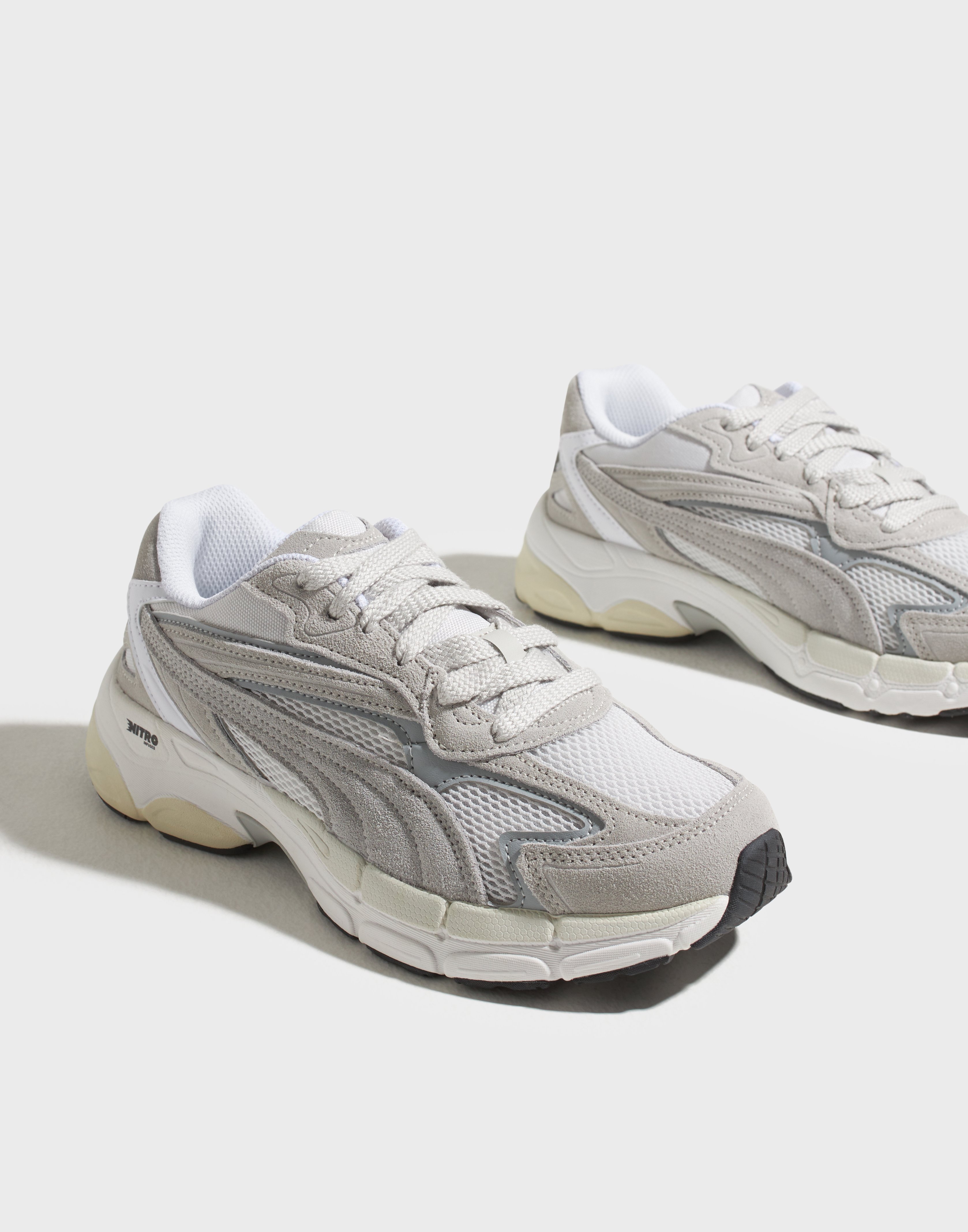 PUMA Teveris Nitro 日本未発売 - スニーカー