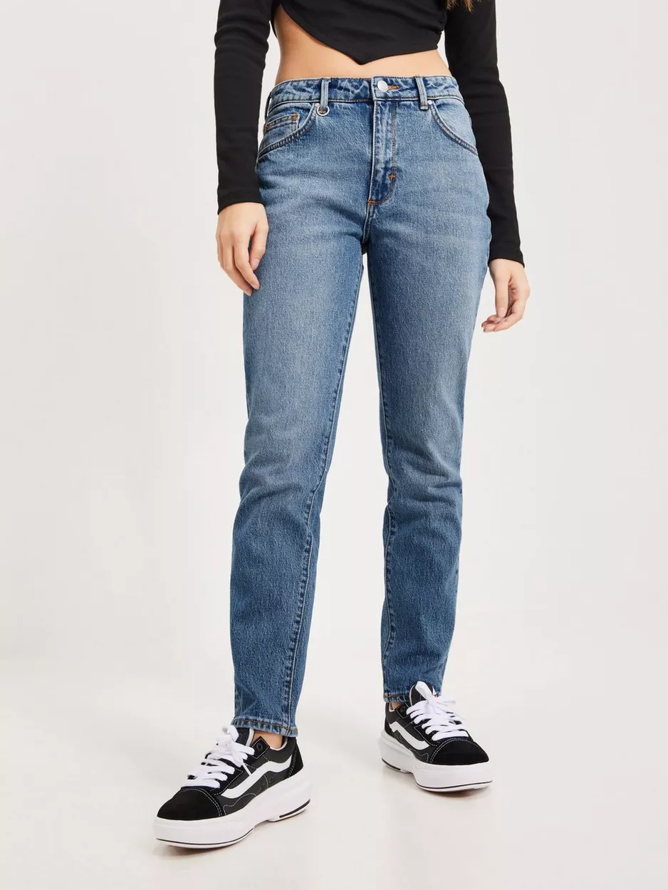 Neuw - Slim fit jeans - Indigo - Lexi Straight Dreams - Jeans