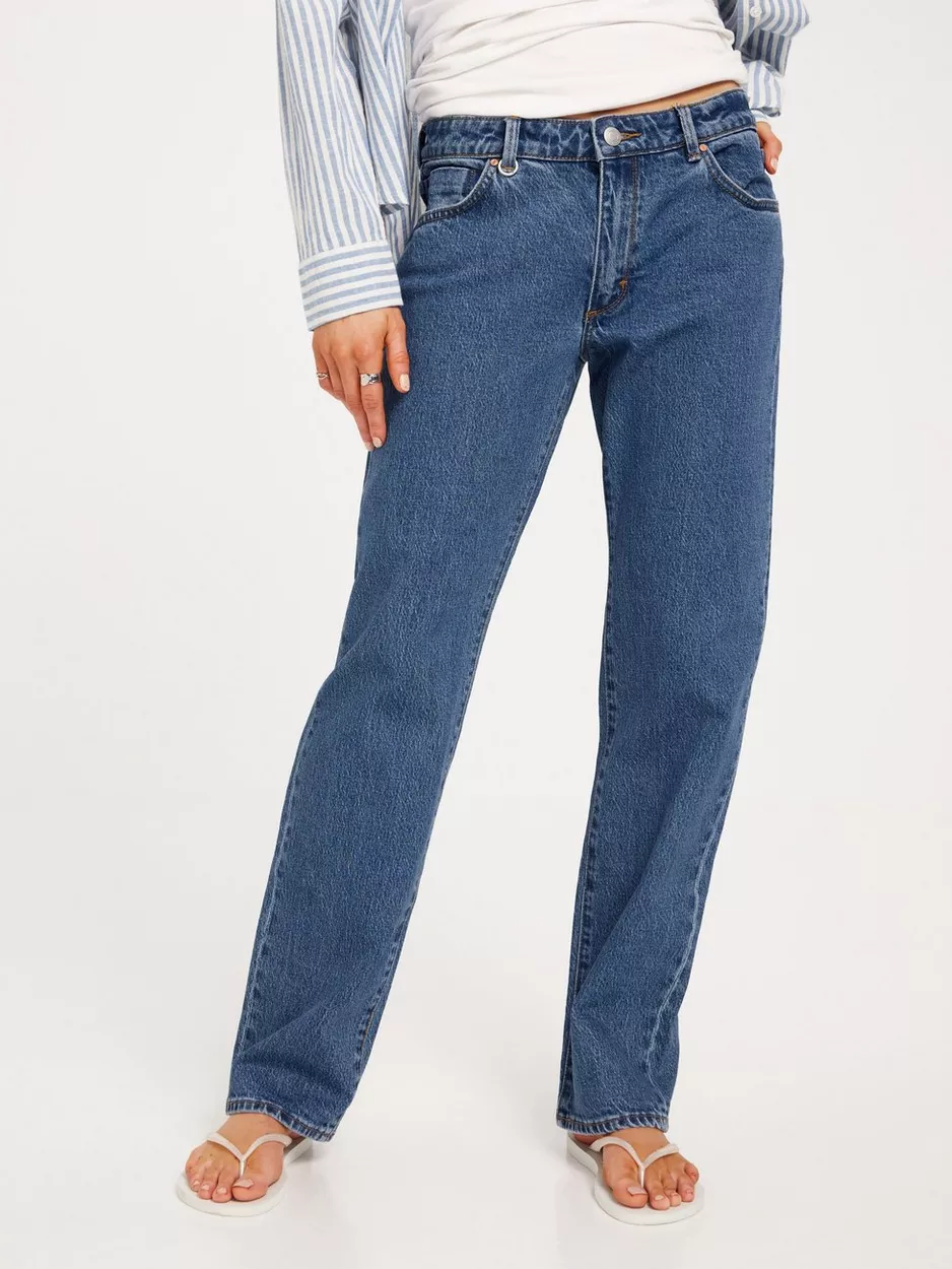 Neuw - Straight leg jeans - Indigo - Mia Straight French Blue - Jeans product