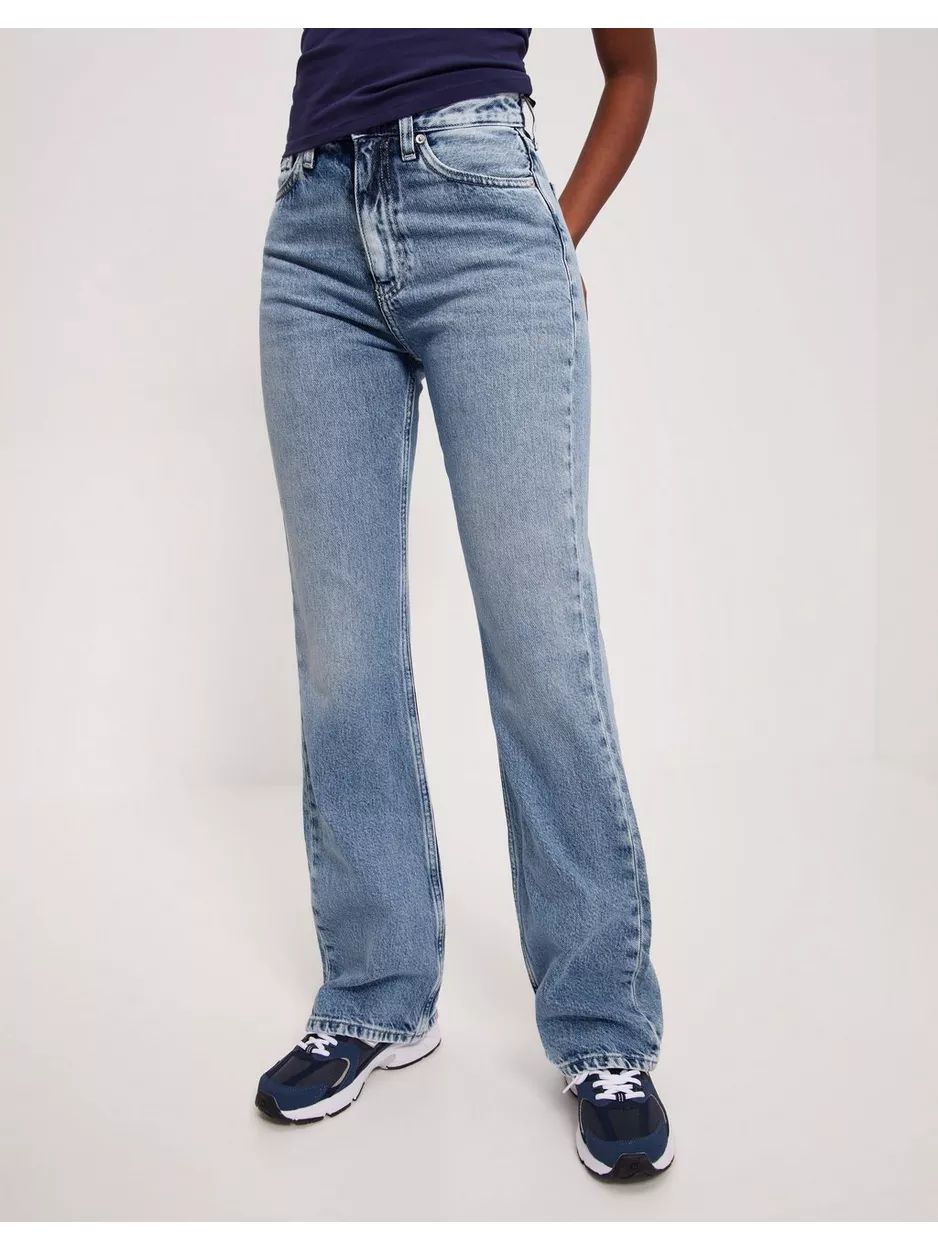 Calvin Klein Jeans Authentic Bootcut Bootcut jeans Denim