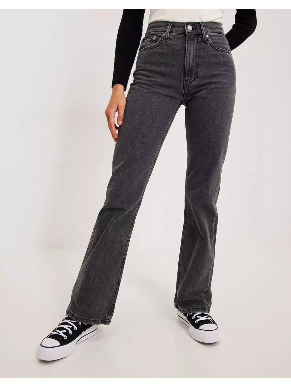 Calvin Klein Jeans Authentic Bootcut Black