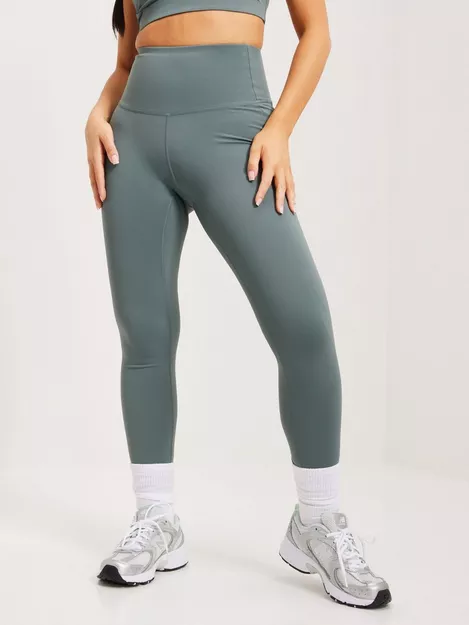 Buy ICANIWILL Stride Tights Wmn - Green