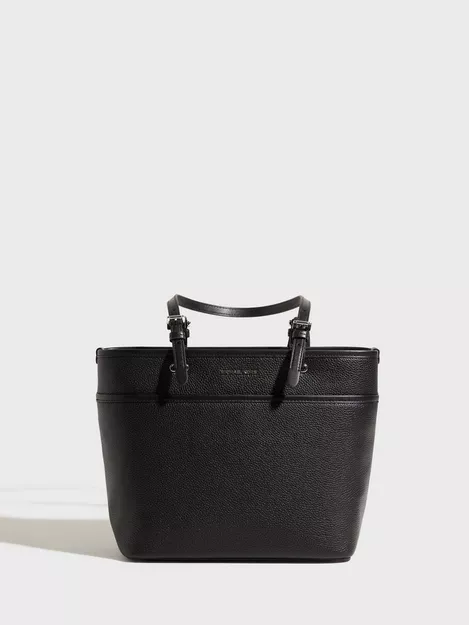 Buy MICHAEL KORS Sullivan Small Saffiano Leather Top-Zip Tote Bag Online