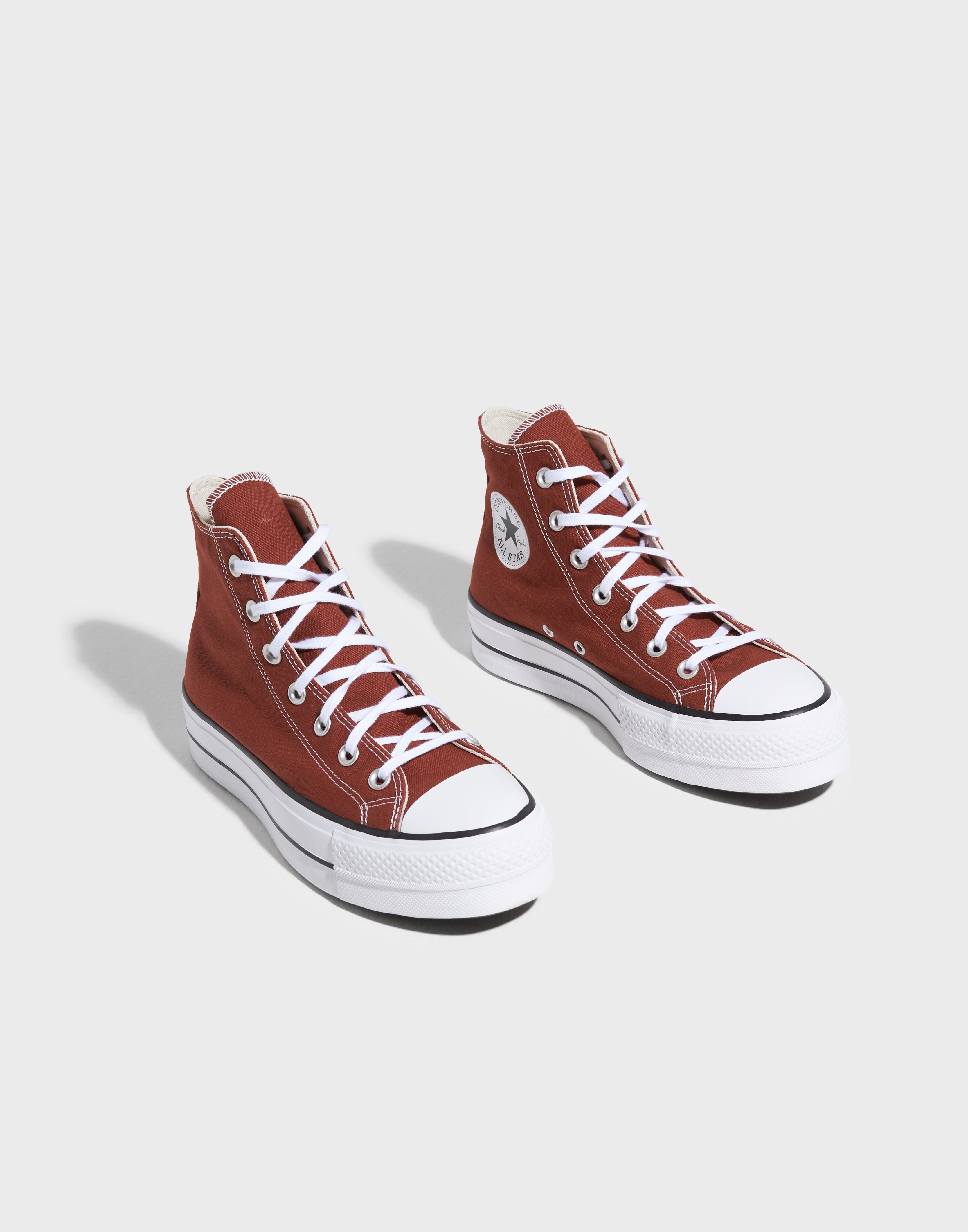 4 color converse