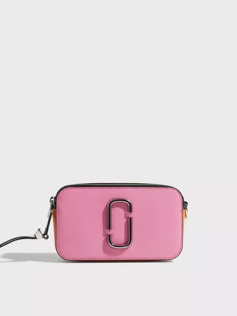 Marc Jacobs Adjustable Shoulder Strap - Pink Bag Accessories