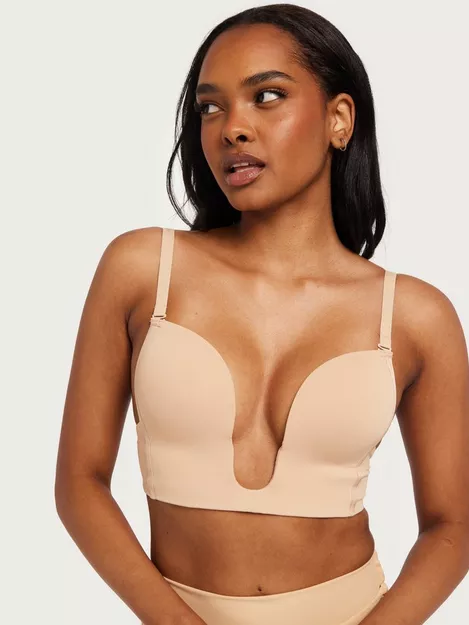 Lifted In Luxury Plunge Bra