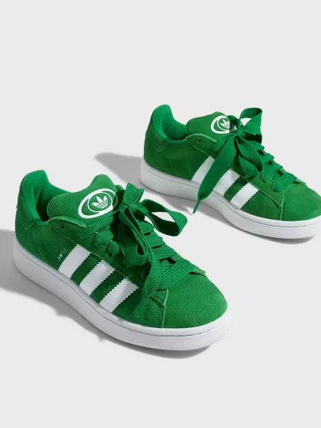 Buy Adidas Originals CAMPUS 00s W - Green