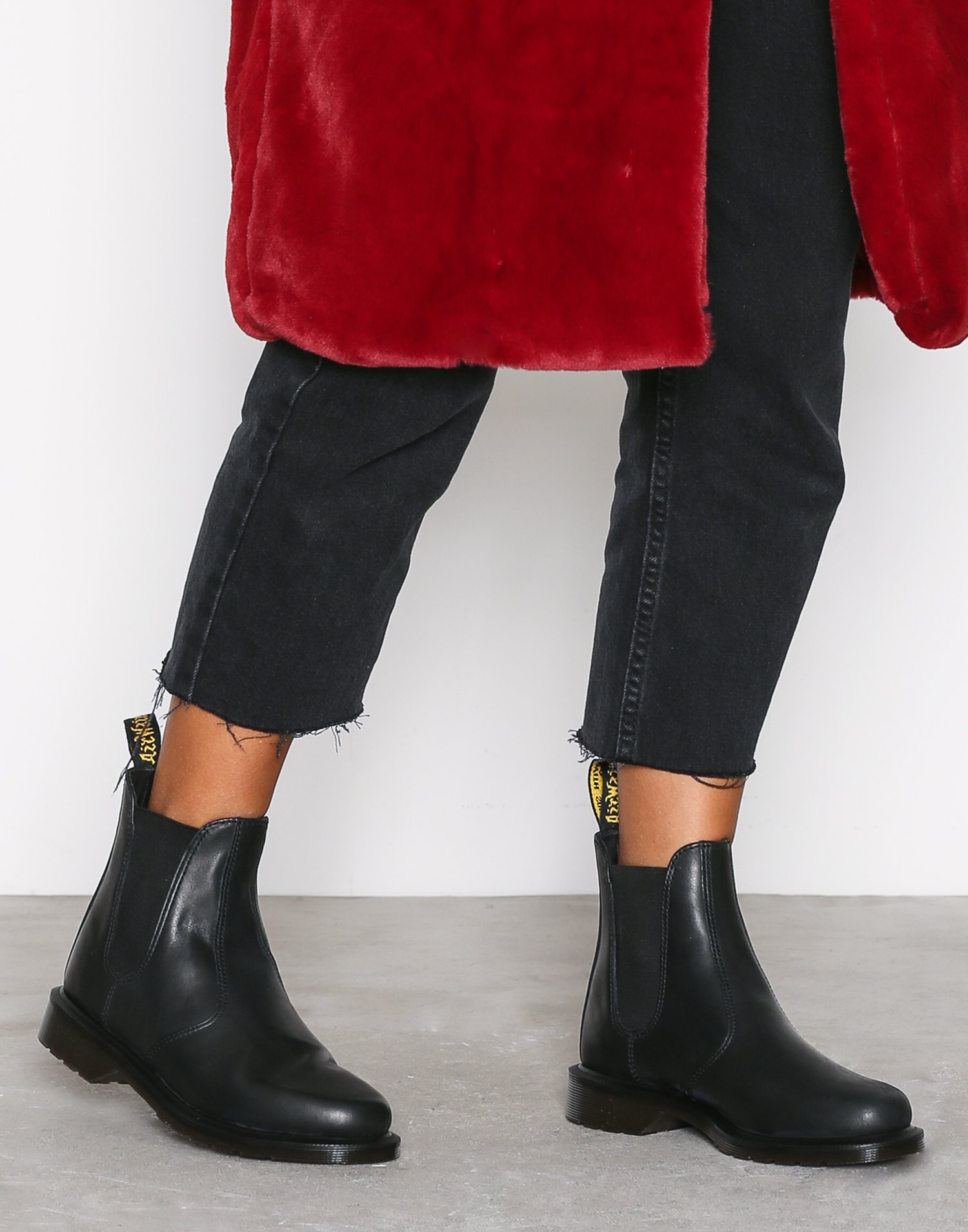 dr martens laura