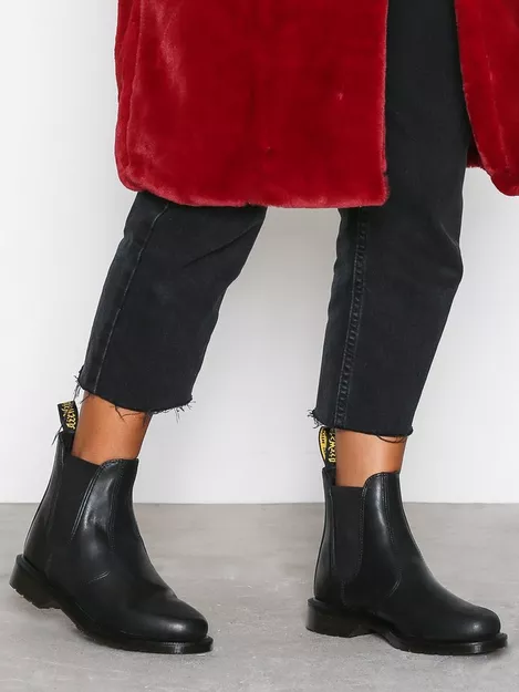 Buy Dr Martens Laura Chelsea Boot - | Nelly.com