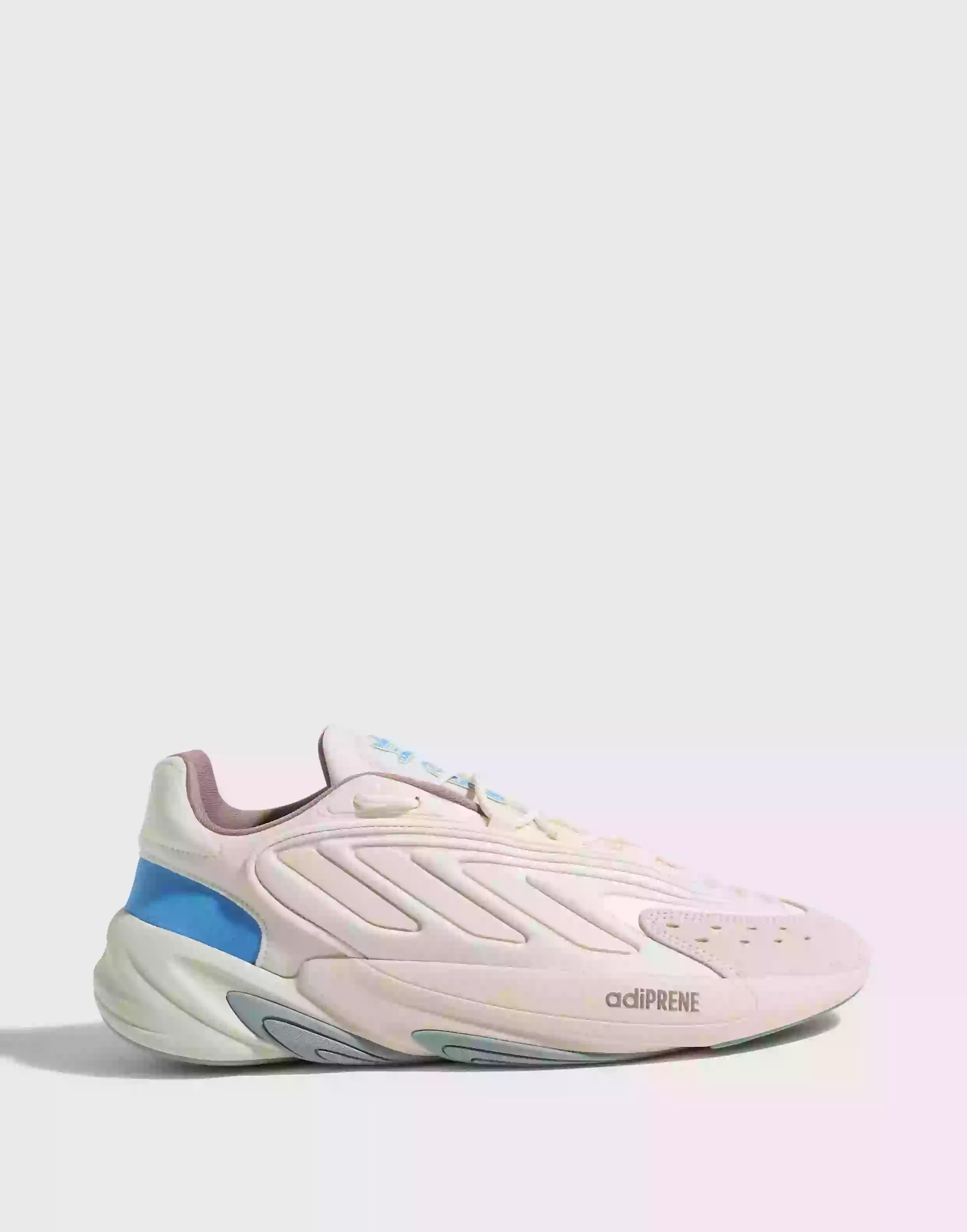 Adidas Originals Ozelia Låga sneakers Beige