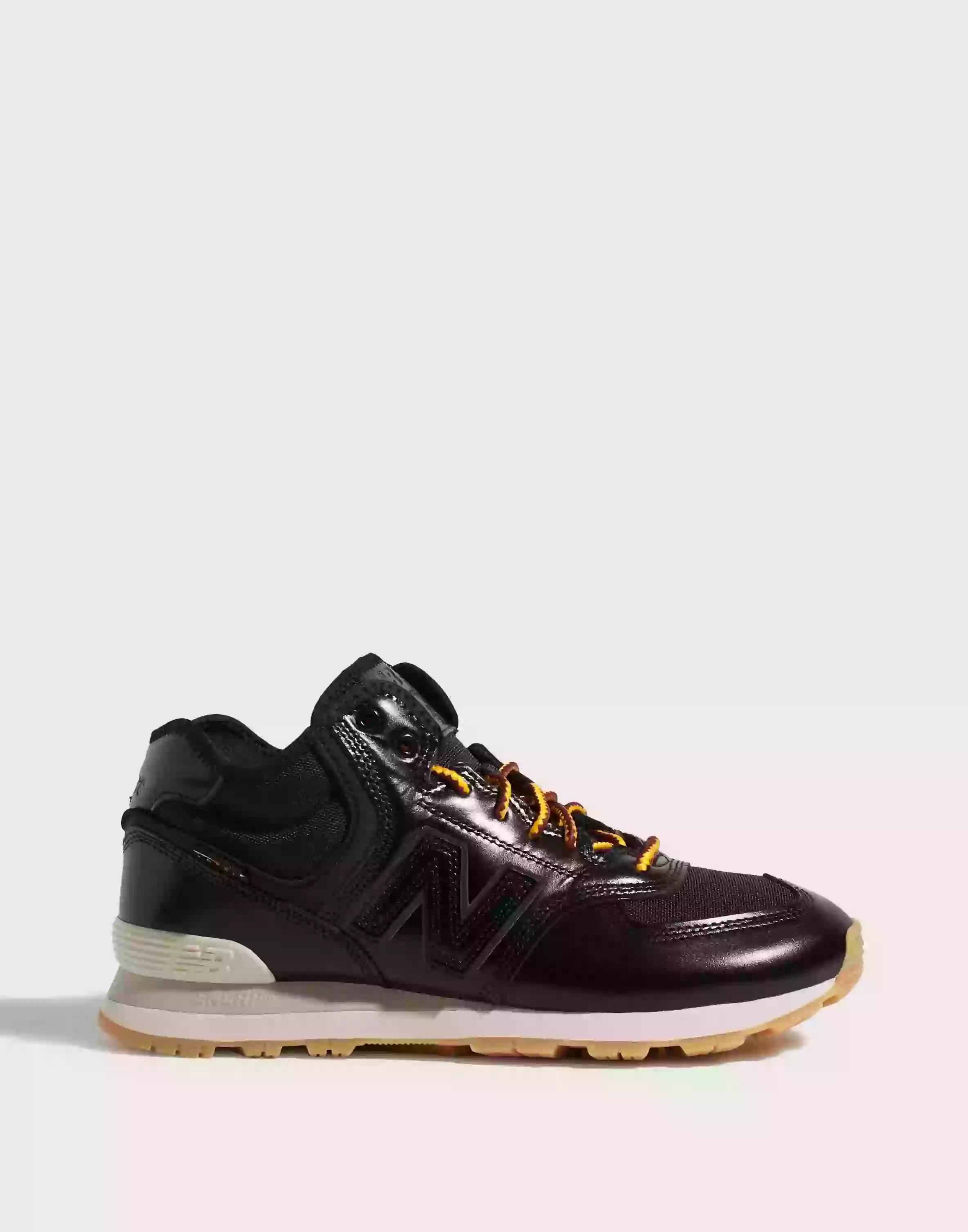 New Balance U574HMZ Sneakers Black