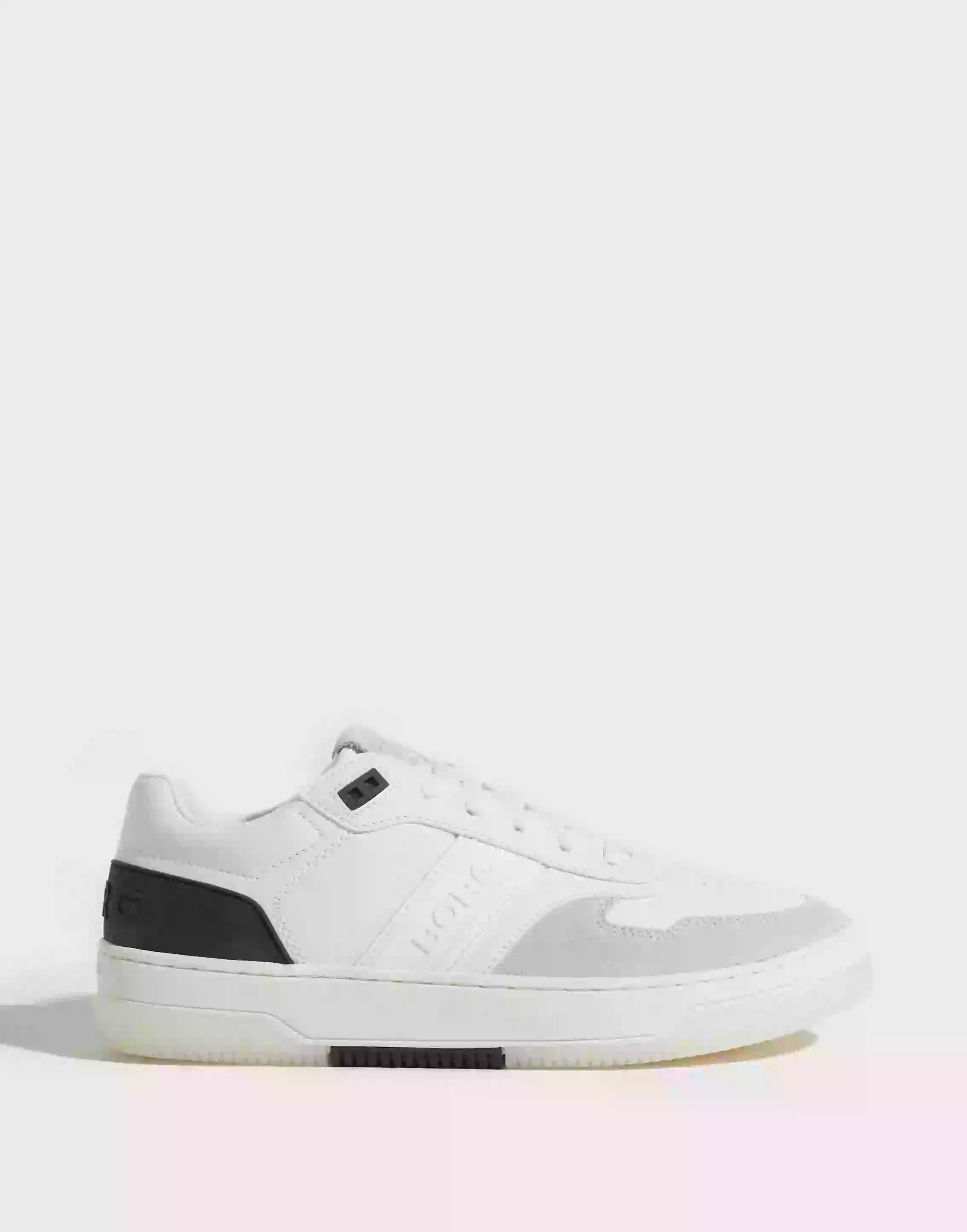 Björn Borg T2300 Ctr M Låga sneakers White/Blue