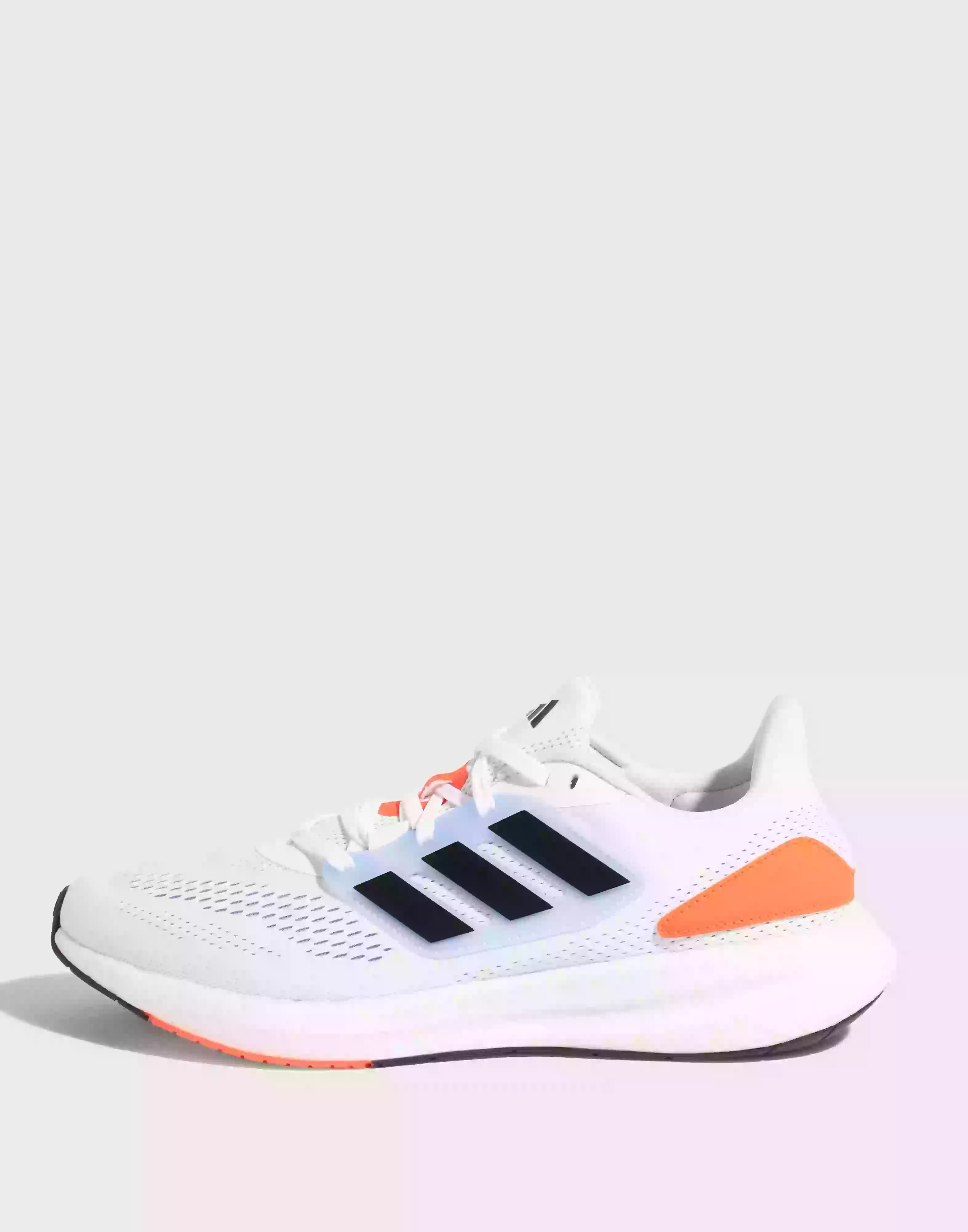 Adidas Sport Performance Pureboost 22 Löparskor White