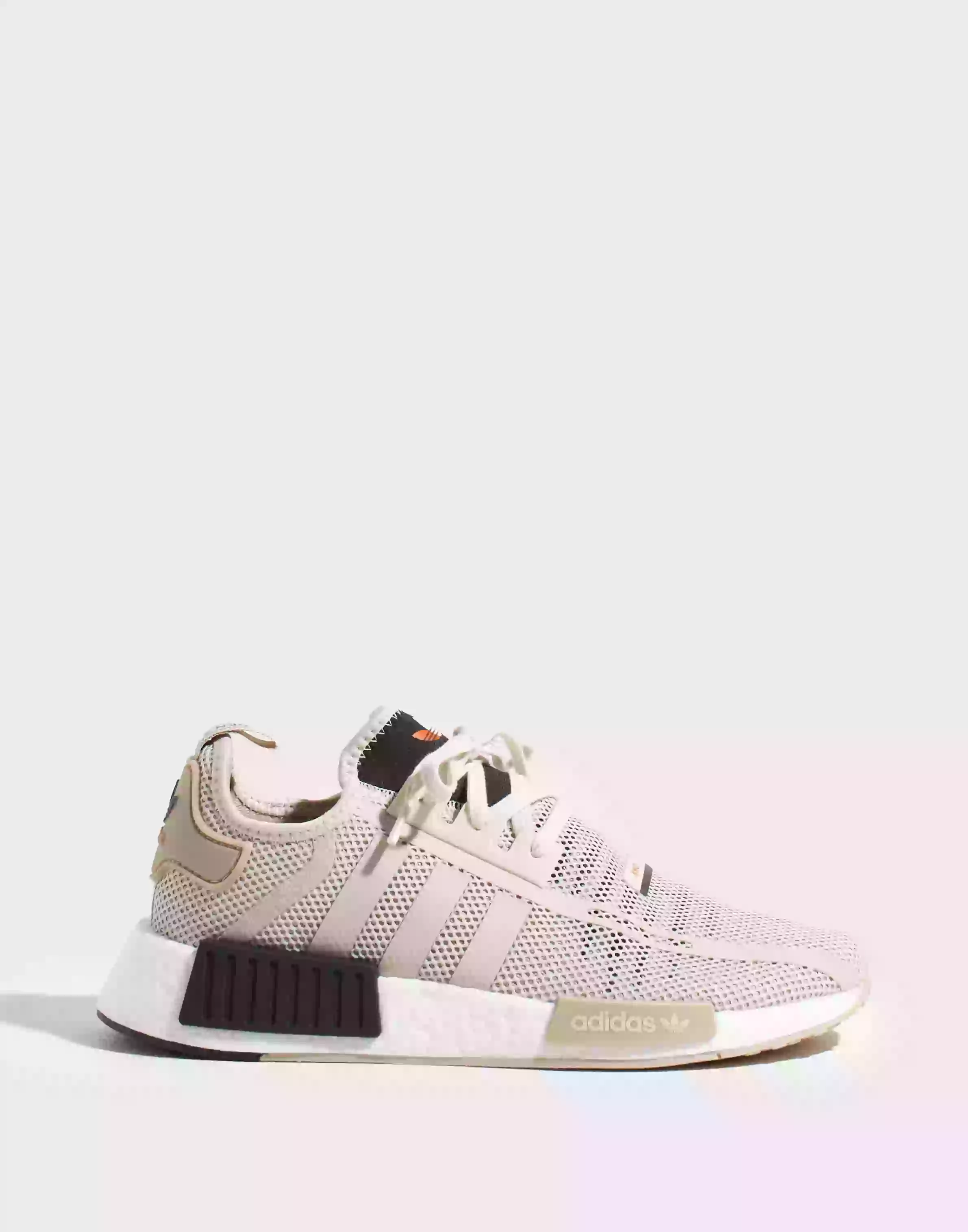 Adidas Originals NMD_R1 Sneakers Beige