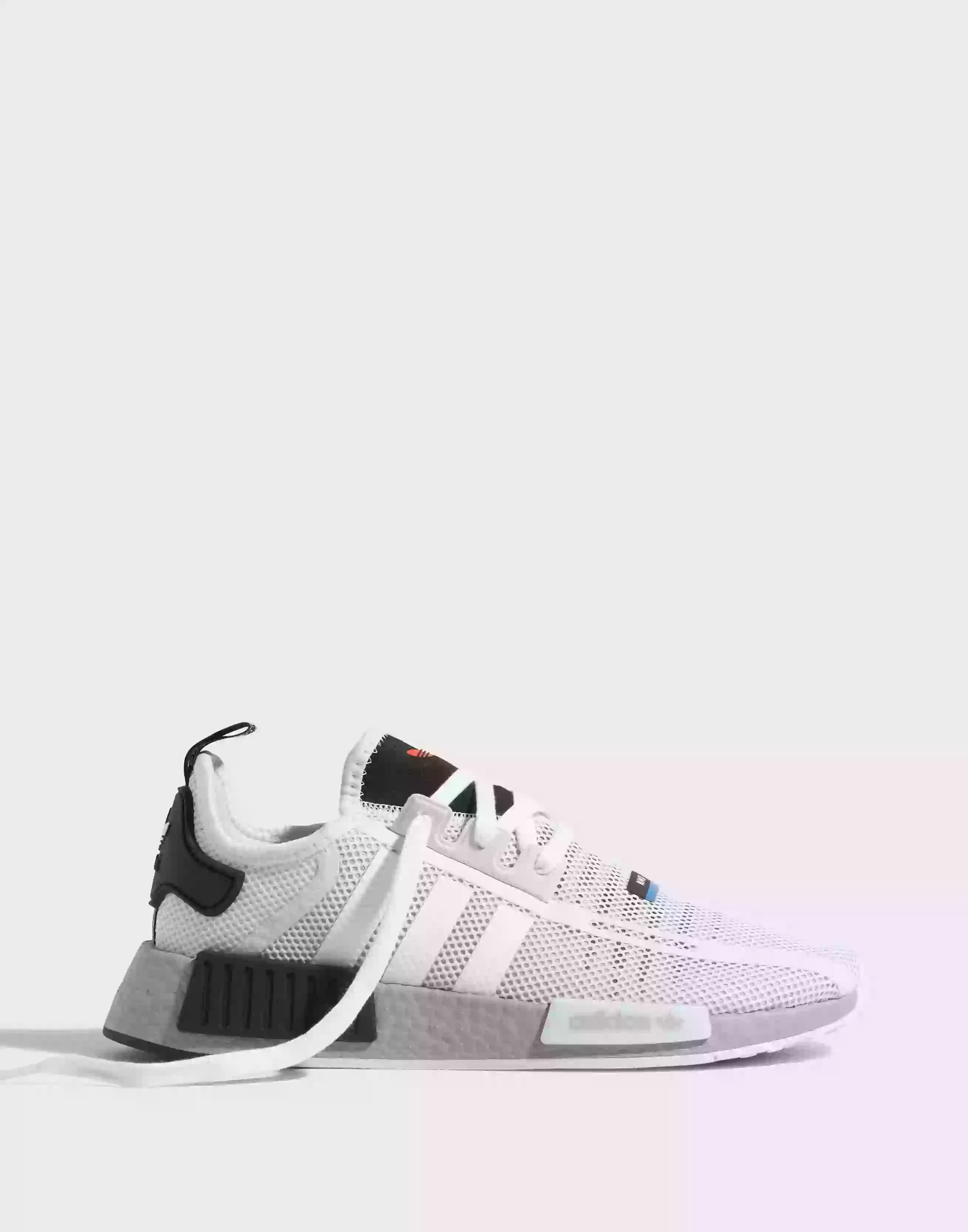 Adidas Originals NMD_R1 Sneakers Grey
