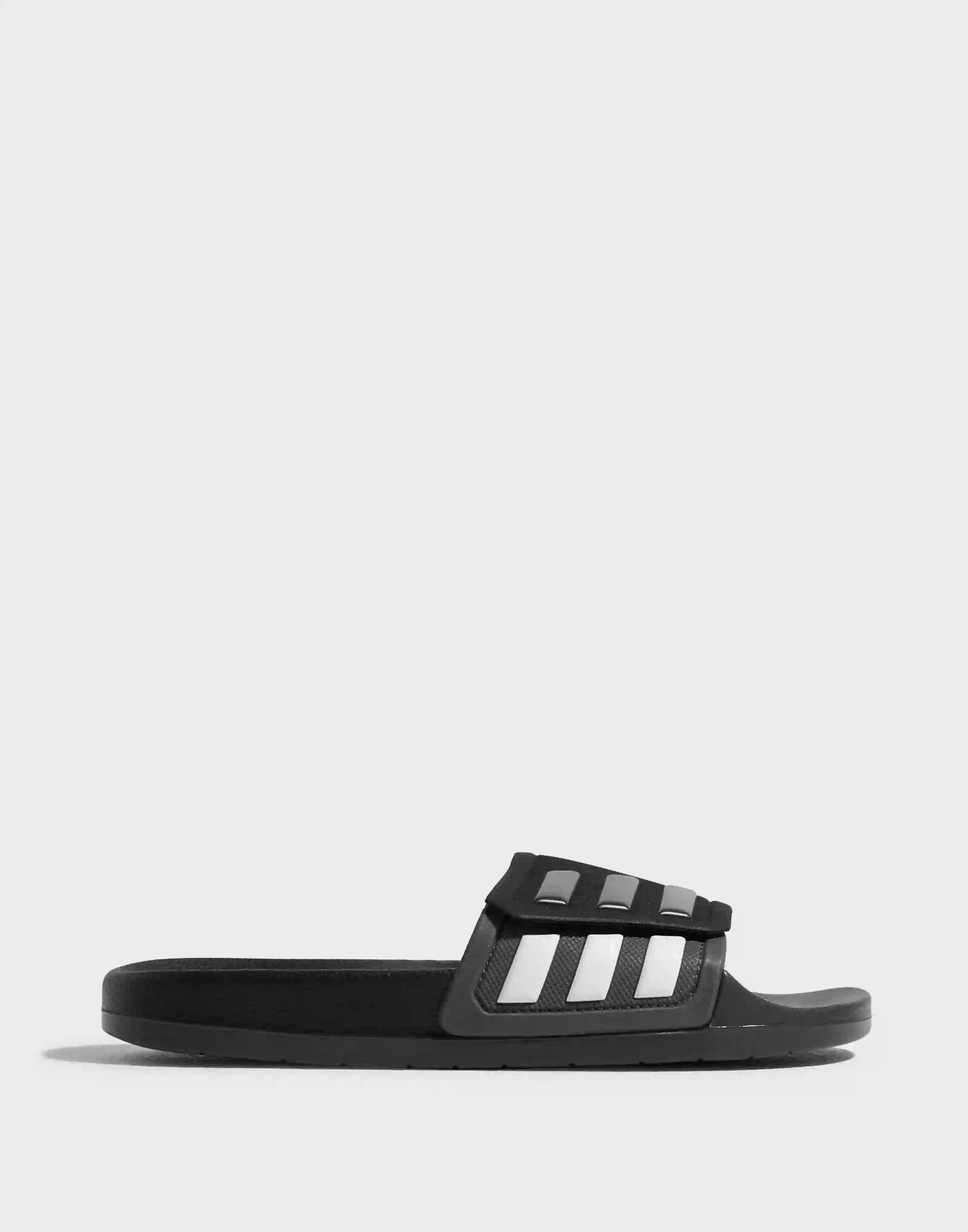 Adidas Originals Adilette Tnd Sandaler Black