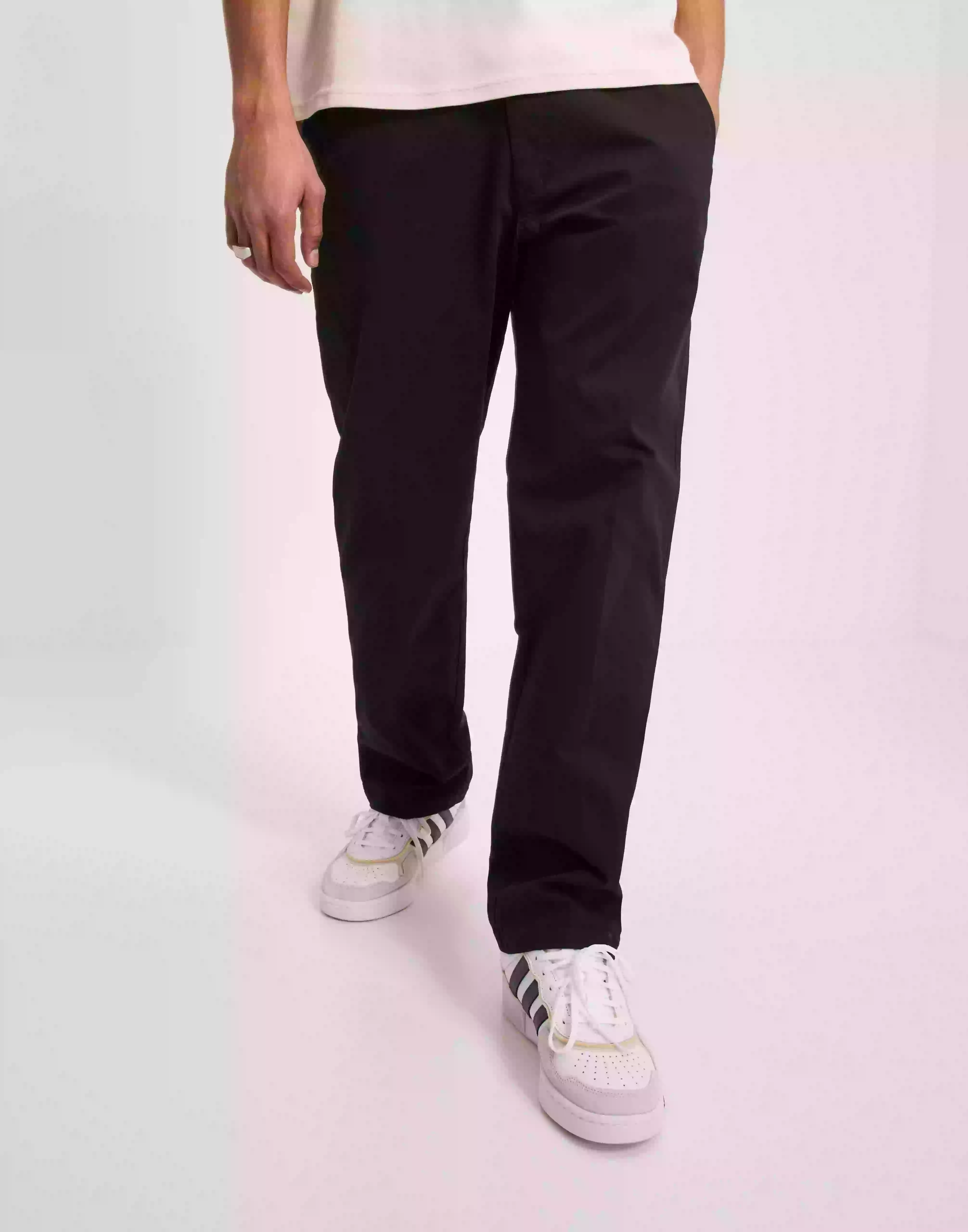 GABBA Lazo Pant Byxor Black