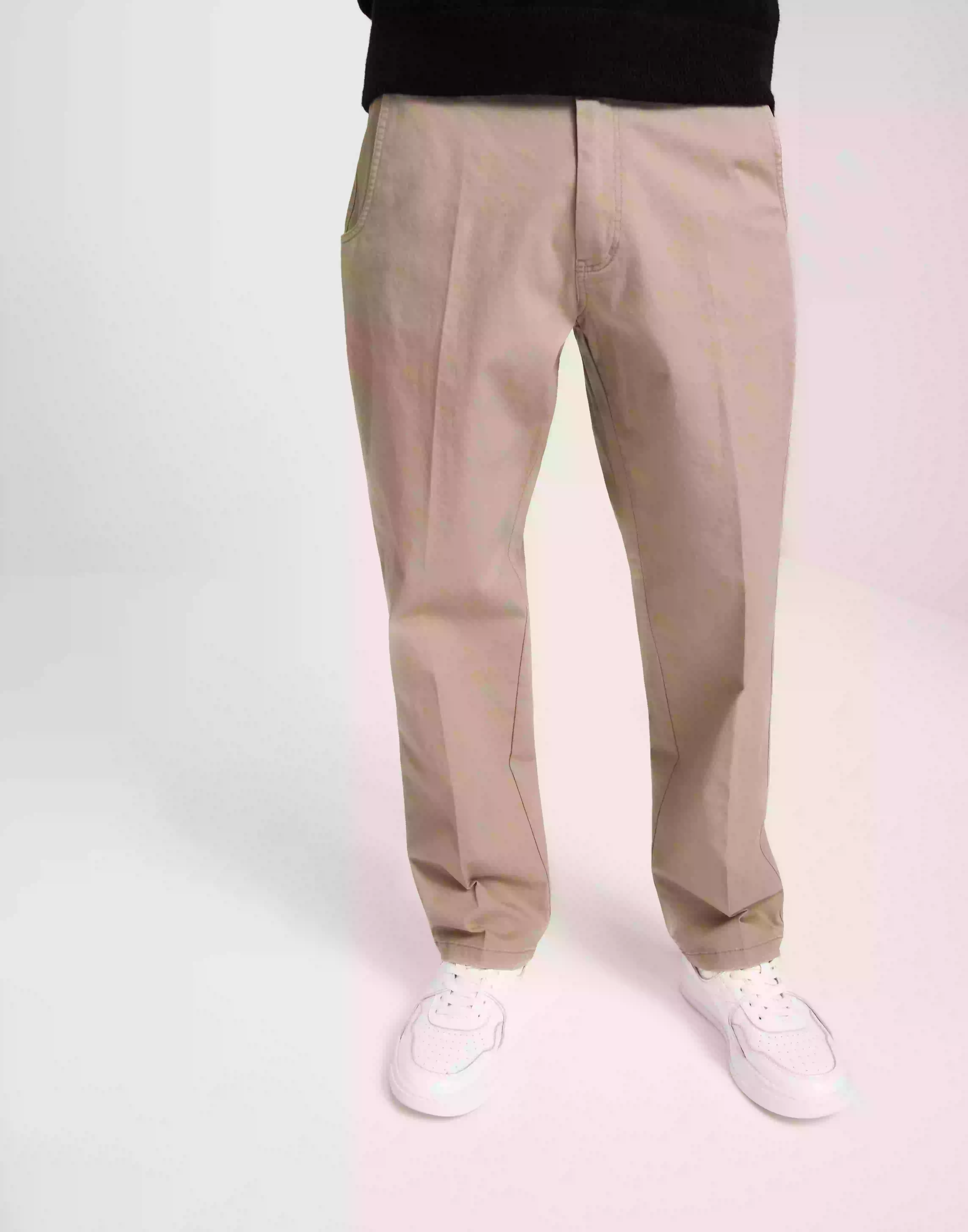 GABBA Lazo Pant Byxor Humus