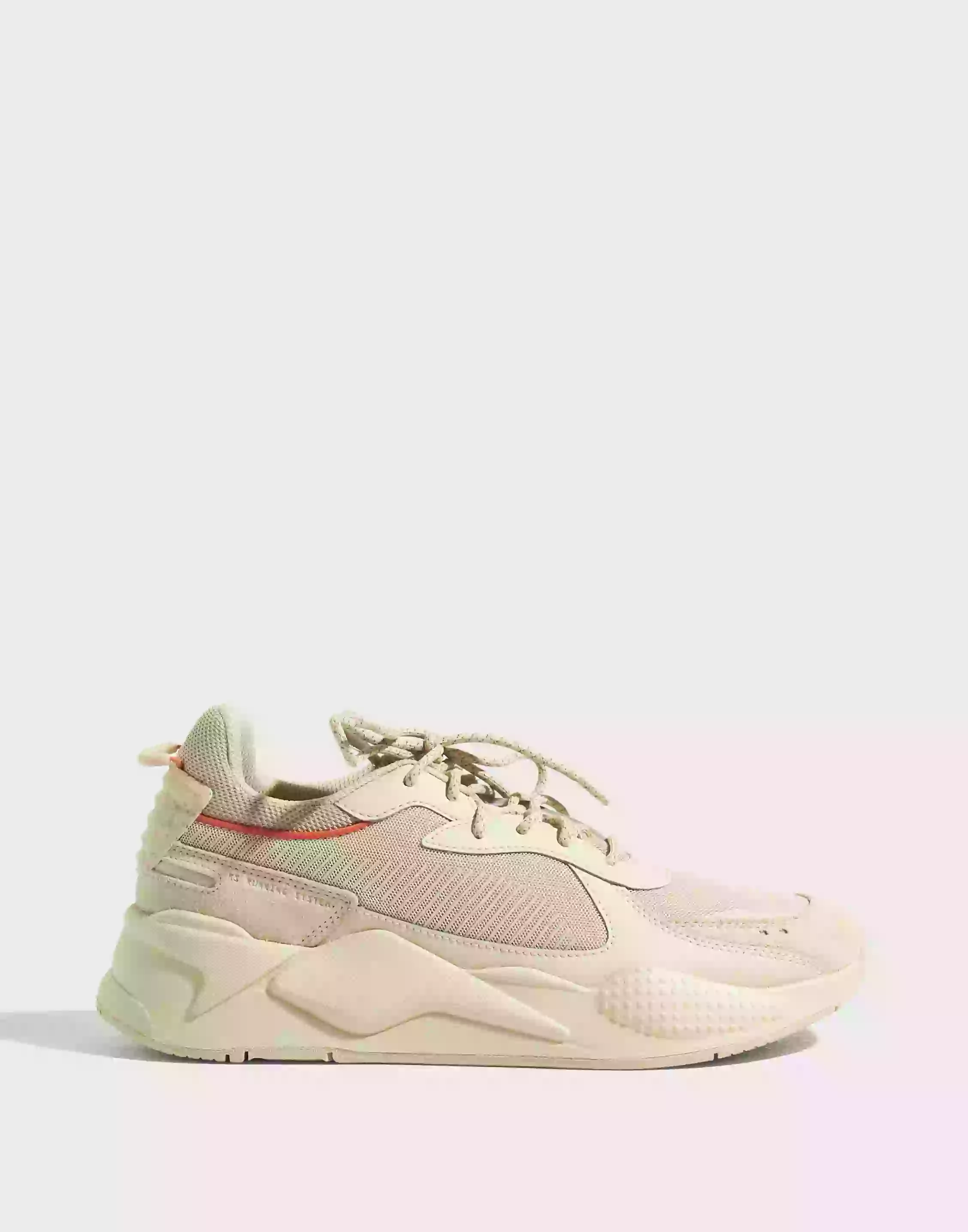 Puma RS-X Elevated Hike Chunky sneakers Beige