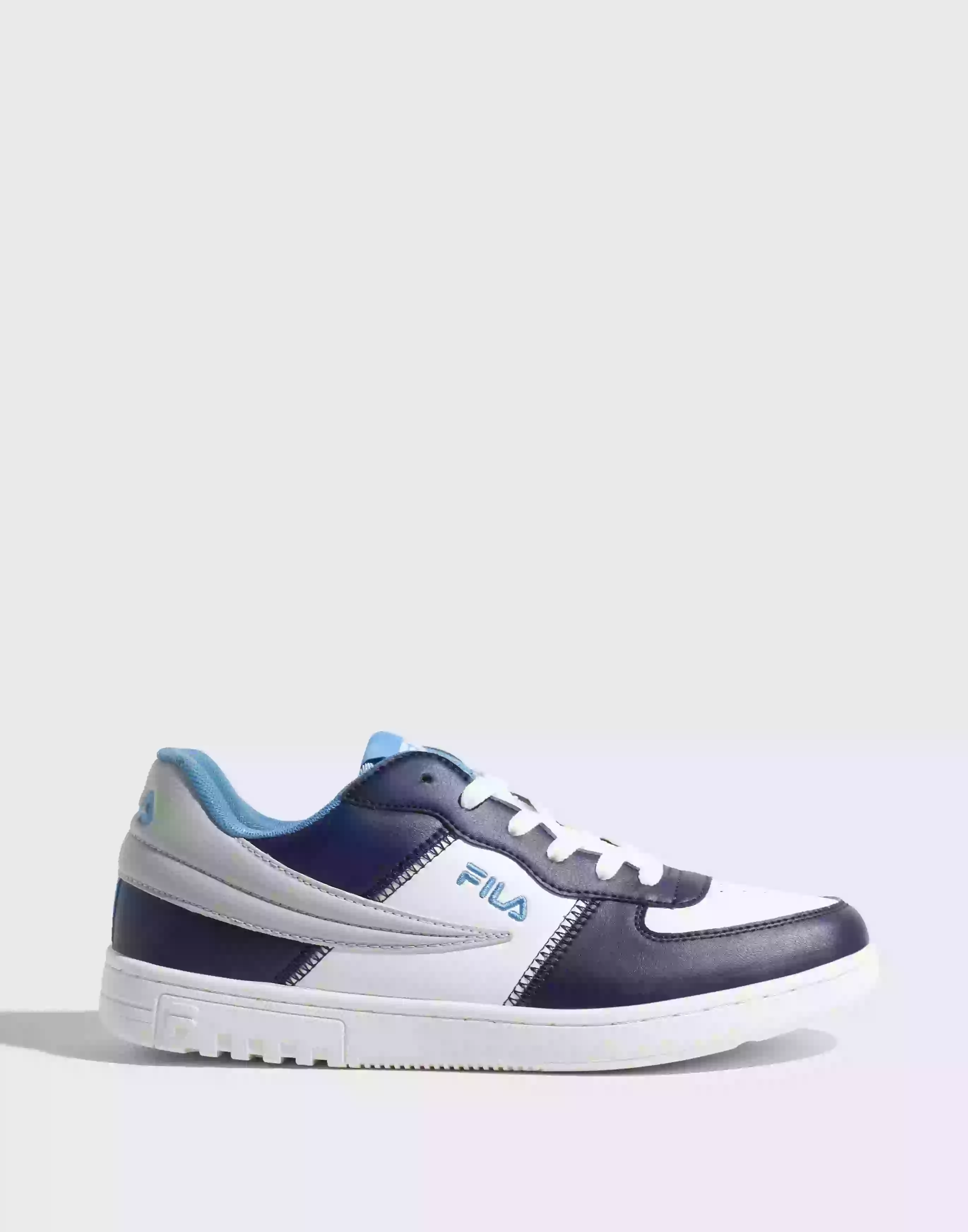 Fila Noclaf low Låga sneakers White