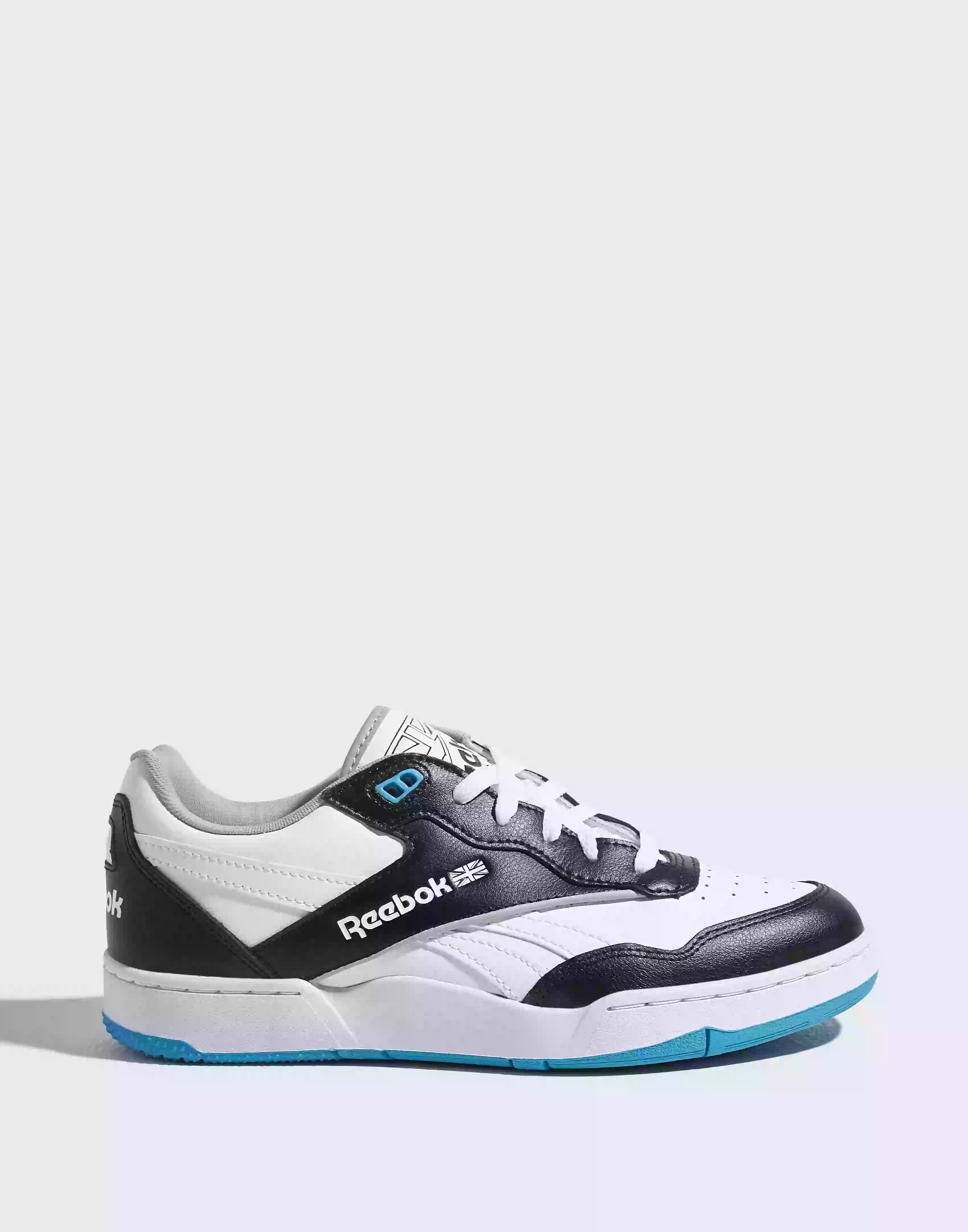 Reebok Classics Bb 4000 Ii Sneakers Black