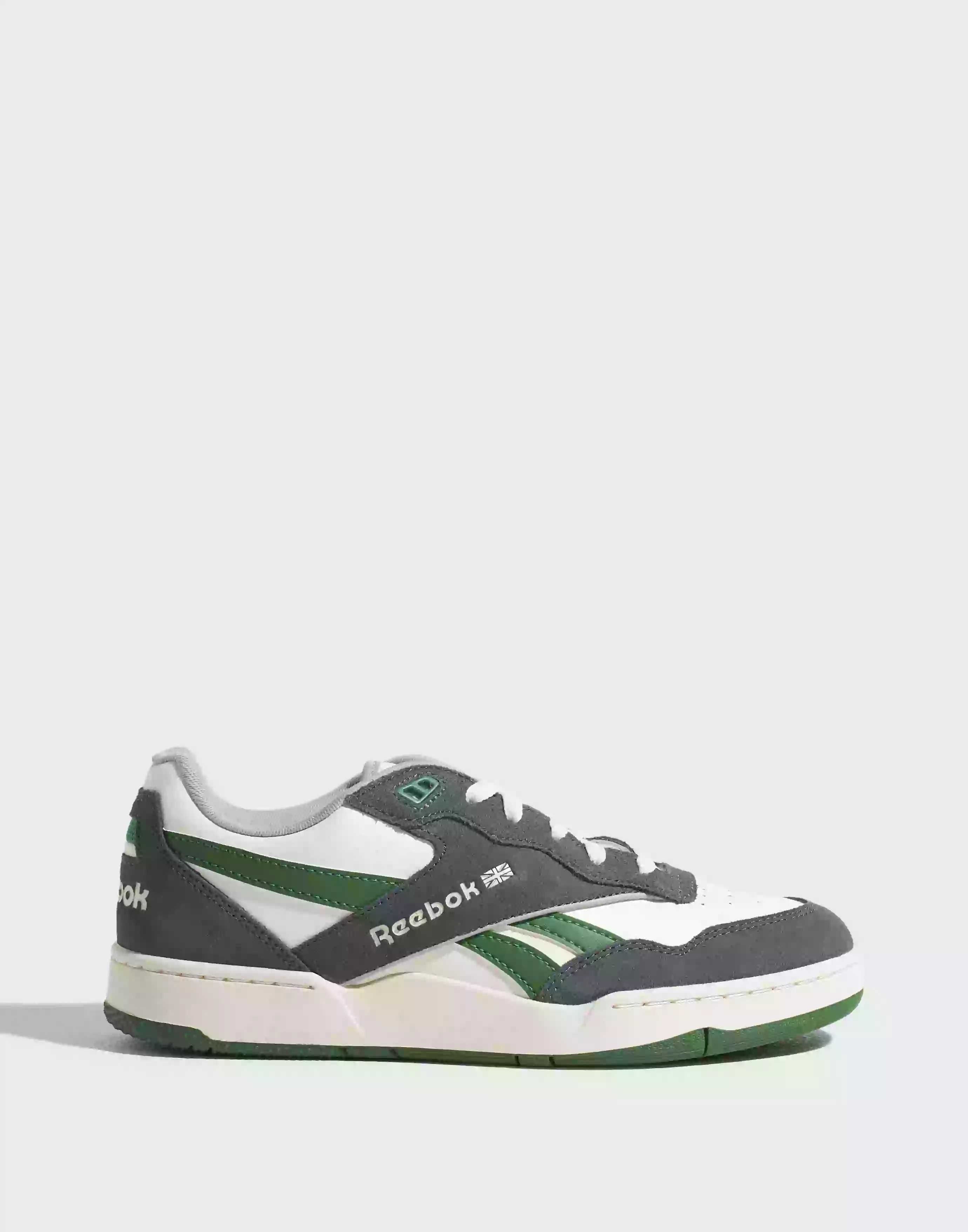 Reebok Classics Bb 4000 Ii Chunky sneakers Green