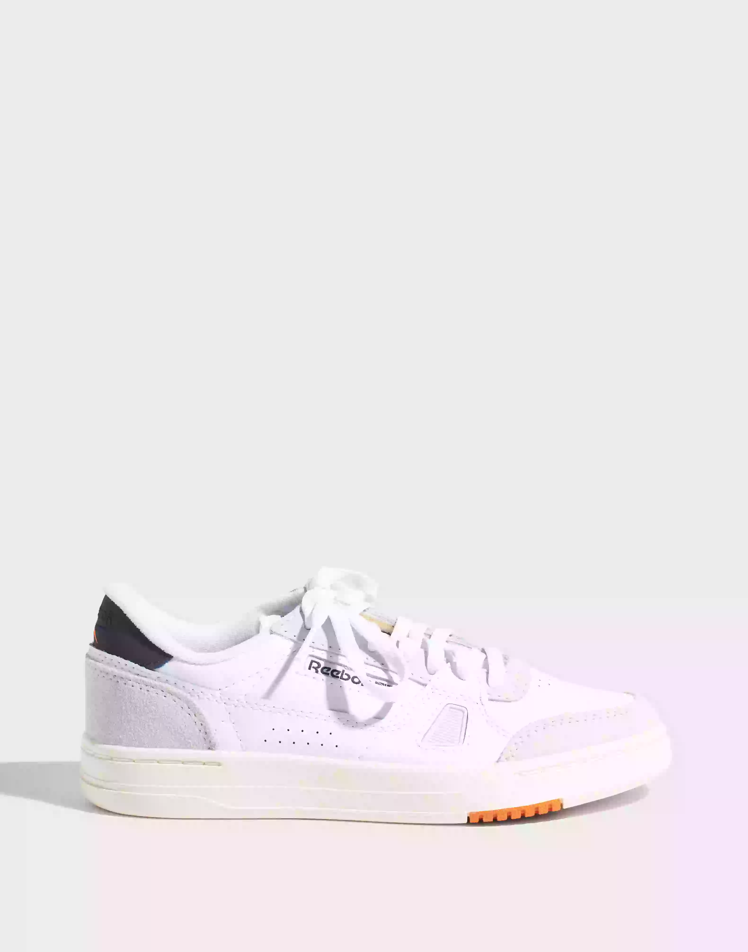 Reebok Classics Lt Court Låga sneakers White
